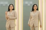 Á hậu Phương Nga lên tiếng khi bị soi lôi quần rách trong clip đăng trên MXH