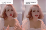 'Cô Xuyến' Hoàng Yến bức xúc khi bị nói 'vẫn lấy được 20 chồng nữa'