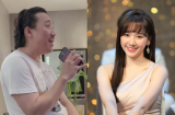 Hari Won lên tiếng đáp trả khi ông xã Trấn Thành bị fan ruột chê bai ngoại hình