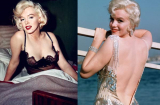 Marilyn Monroe xứng đáng là biểu tượng thời trang gợi cảm kinh điển cho phái đẹp