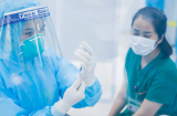 13 nhóm được ưu tiên tiêm phòng vắc-xin Covid-19 ở Hà Nội