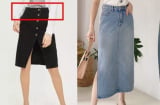2 chi tiết cần lưu ý khi chọn chân váy dành cho các cô nàng có vòng 2 kém thon gọn