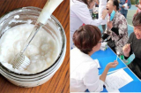 Cho 2 thứ này vào nước đánh răng, hôi miệng, răng xỉn màu, ố vàng tới mấy cũng trắng sạch, thơm tho