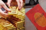 Có tiền thời điểm này nên mua vàng hay gửi tiết kiệm thì sinh lời hơn?