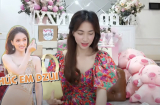 Hòa Minzy tiết lộ tình trạng hiện tại của Hương Giang, khẳng định tình cảm chị em rất mặn nồng
