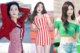Những nữ idol có khả năng biến đồ bình dân thành đồ hiệu nhờ thần thái sang chảnh
