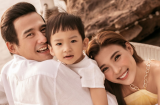 Sau gần 2 tháng nghỉ dịch, Lương Thế Thành thích thú khi Thúy Diễm thay đổi điều này