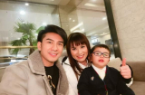 Vợ cũ Đan Trường dạy con trai hãy làm điều này hậu ly hôn nam ca sĩ
