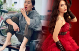 'Xả vai' quê mùa kém xinh, Sâm Osin của 'Hương vị tình thân' lột xác đầy gợi cảm