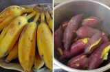 8 thực phẩm làm sạch đường ruột, giúp nhuận tràng, hết sạch táo bón không lo bệnh tật