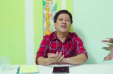 Trường Giang: 'Dịch bệnh tôi phải về quê làm phụ hồ, xúc từng viên gạch'