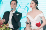 Vợ Đăng Khôi lên tiếng khi bị chỉ trích lúc nào cũng chửi mắng và liếc chồng