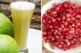 3 loại nước uống buổi sáng giúp tiêu mỡ thừa, Sh88bet đăng ký miễn phí săn chắc: Uống đều 1 tháng giảm liền 3-4kg