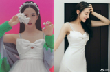 Những lần đụng hàng 'bất phân thắng bại' của BLACKPINK với dàn sao Hoa Ngữ