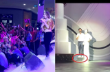 Showbiz 28/7: Mỹ Tâm có hành động đẹp với fan lớn tuổi, Cường Đô La cảm thấy may mắn khi lấy được vợ cao