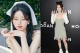 Triệu Lộ Tư rất thích mix nơ bướm nhưng cũng có lần lên đồ lệch tông dìm nhan sắc