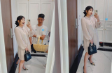 Bảo Thanh 'xù lông' đáp trả khi bị miệt thị ngoại hình sau sinh