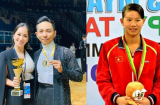 Khánh Thi bức xúc khi 'kình ngư' Ánh Viên bị mỉa mai vì thành tích tụt dốc tại Olympic