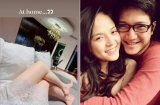 Showbiz 30/7: Lệ Quyên úp mở hình ảnh đang sống chung với tình trẻ, Chí Nhân bất ngờ nhắc đến vợ cũ Thu Quỳnh