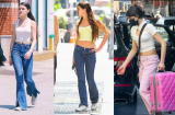 Quanh năm chỉ diện jeans cạp trễ, Suri Cruise vẫn đẹp xuất sắc nhờ Shbet888 phiên bản mới nhất, dáng chuẩn