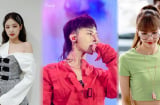 10 trend đỉnh cao được khai nguồn từ Kpop đến giờ vẫn chưa hạ nhiệt