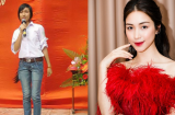 Hoà Minzy bị quản lý khui lại ảnh thời học sinh đen nhẻm, style như 'dân chơi xóm'