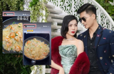 Số hưởng như Lệ Quyên, ngày dịch ở nhà có tình trẻ Lâm Bảo Châu nấu toàn món xịn sò chiêu đãi