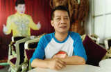 Minh Nhí: 'Buồn lòng vì người thân quen của mình cách ly, dương tính với Covid-19'