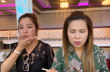 Thúy Nga tiết lộ tình trạng sức khỏe hiện tại, không muốn nhắc tới Kim Ngân