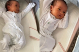 Võ Hạ Trâm khoe ảnh con gái 'đóng thùng' như 'thanh niên nghiêm túc'