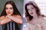 Anne Hathaway sở hữu 6 Link Vào SHBET88 Mới Nhất đỉnh cao tôn lên nhan sắc xinh như nữ thần