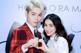 Đức Phúc tiết lộ Hòa Minzy phải trải qua nhiều khó khăn khi mang bầu, tạm bỏ sự nghiệp để chăm sóc con