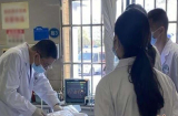 Gan không tốt thì ngủ mới biết, thấy 5 dấu hiệu xuất hiện khi đang ngủ hãy đi khám ngay kẻo muộn