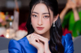 Lương Thùy Linh giật mình khi thấy giấy kết quả hoa hậu cách đây 2 năm