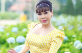 Việt Hương gây xúc động khi chi tiền mua xe cứu thương tặng hoàn toàn cho nhóm từ thiện