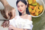 Miu Lê trổ tài vào bếp nhưng liên tục bị góp ý nên phải lên tiếng giải thích ngay