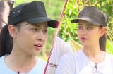 Netizen 'đào' lại đoạn clip Phương Oanh cãi nhau với Trương Quỳnh Anh trên sóng truyền hình