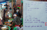 Vợ thất nghiệp vẫn tiêu gần 25 triệu/tháng, đôi khi còn phải đi mượn, chồng chê 'không biết giữ tiền'