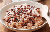 Bỏ 3 thứ này vào nấu cơm quý như thuốc bổ, vừa tốt cho tiêu hóa, giúp tăng cường lưu thông máu