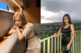 Học 5 mỹ nhân Hàn lên đồ đi du lịch: Suzy đơn giản đậm chất bạn gái, Jennie gợi cảm hết cỡ