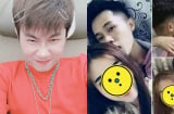 Jack tiếp tục bị lộ thêm ảnh ôm hôn một cô gái vô cùng thân mật giữa ồn ào cặp kè nhiều người