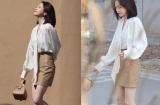 5 cách mix đồ biến đồ bình dân trở nên sang chảnh và bắt mắt hơn