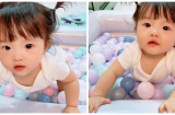 Đông Nhi tiết lộ nhân vật đặc biệt luôn chụp hình cho con gái cưng Winnie