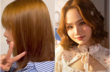 Miu Lê bật mí cách chấm chân tóc nhuộm giúp đều màu những ngày nghỉ dịch không thể đến salon