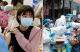 Phát hiện triệu chứng nhiễm Delta đã thay đổi rõ rệt: Khác biệt rõ ở người chưa tiêm, tiêm 1 mũi hay 2 mũi
