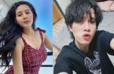 Thiên An cầu xin cư dân mạng khi con gái chung với Jack bị trù ẻo: 'Mình thay con nhận hết lỗi lầm'