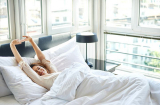 4 thói quen vào buổi sáng khiến bạn luôn khỏe mạnh, ngoài 60 vẫn còn trẻ trung phơi phới