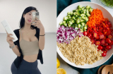 6 thực phẩm có thể thay thế cơm trắng giúp bạn giảm cân hiệu quả mà vẫn ngon miệng