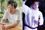 Showbiz 11/8: Trường Giang đen nhẻm và bơ phờ, Đàm Vĩnh Hưng tự chế đồ bảo hộ biểu diễn ở bệnh viện dã chiến