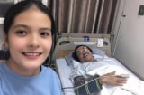 Gần 1 tuần NS Giang Còi qua đời, con gái chia sẻ đầy xót xa: 'Có lúc em cứ ngồi thừ ra hụt hẫng”